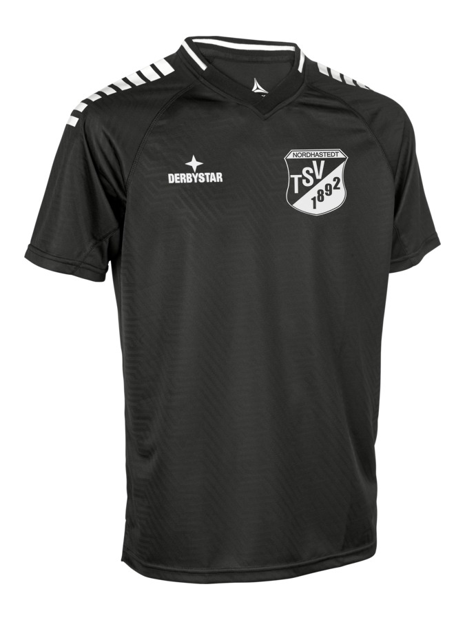 Derbystar Trikot Kurzarm Primo