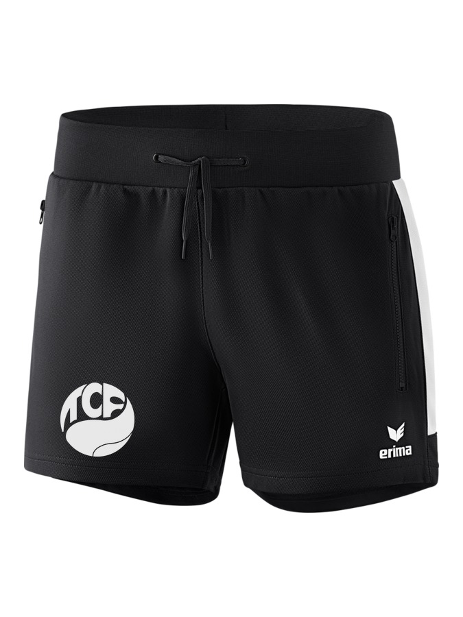 Erima Squad Worker Shorts Damen