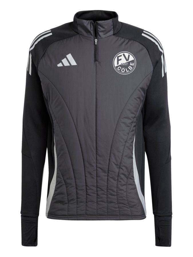 adidas Tiro 24 Competition Winterized Trainingsoberteil
