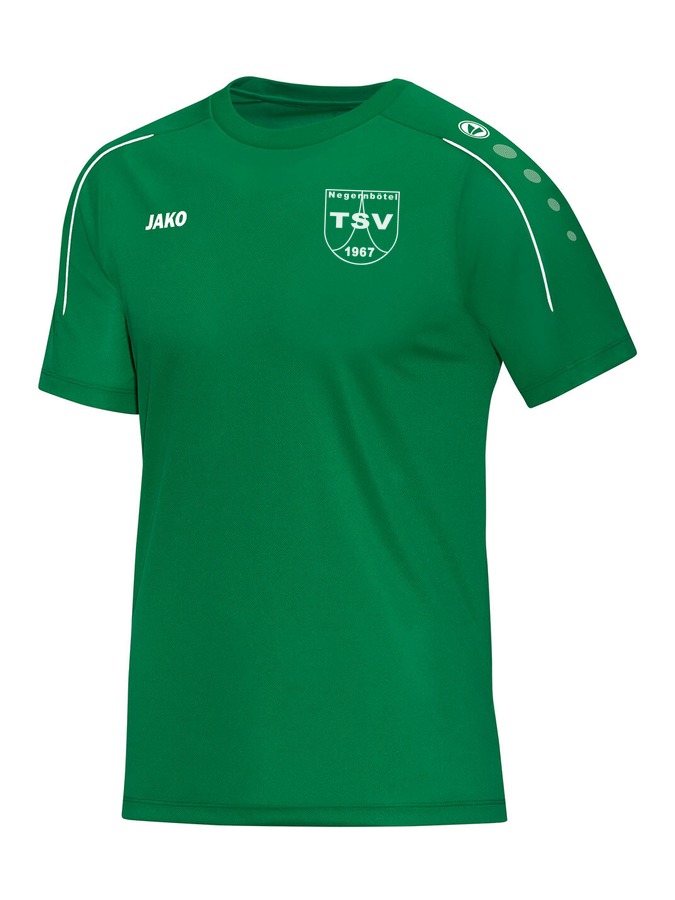 Jako T-Shirt Classico