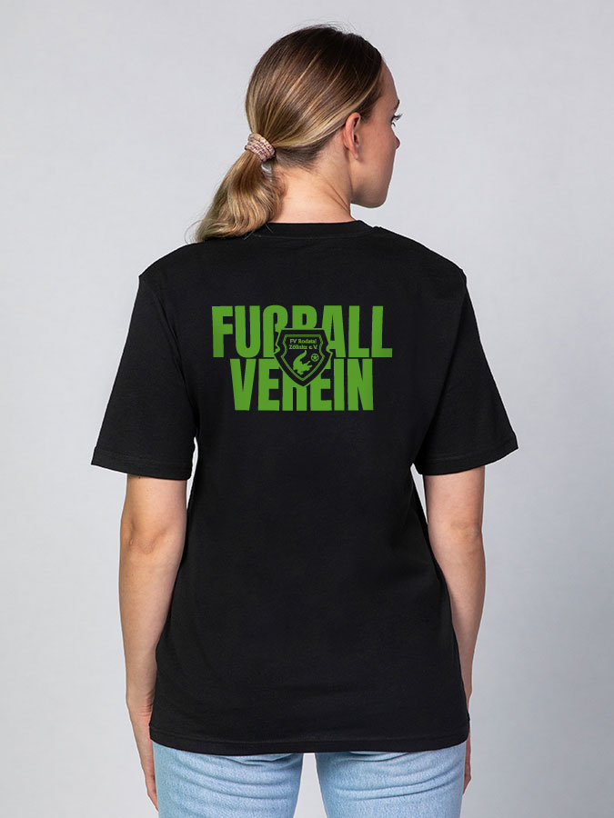 Oversized Shirt Urban Unisex