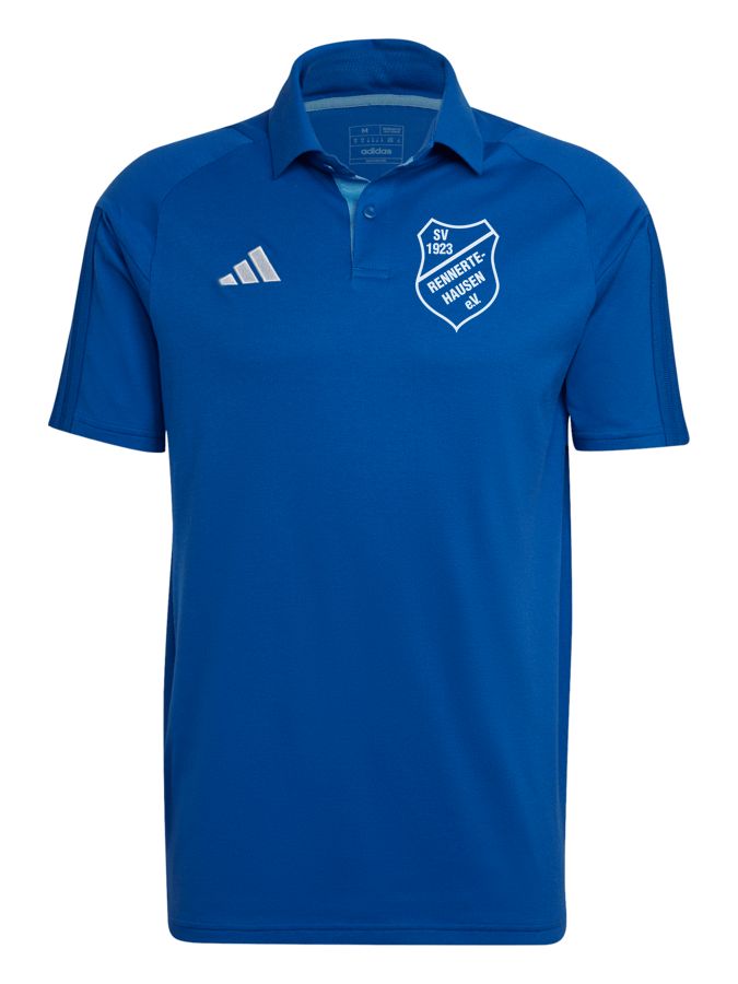 adidas Tiro 23 Competition Baumwoll-Poloshirt