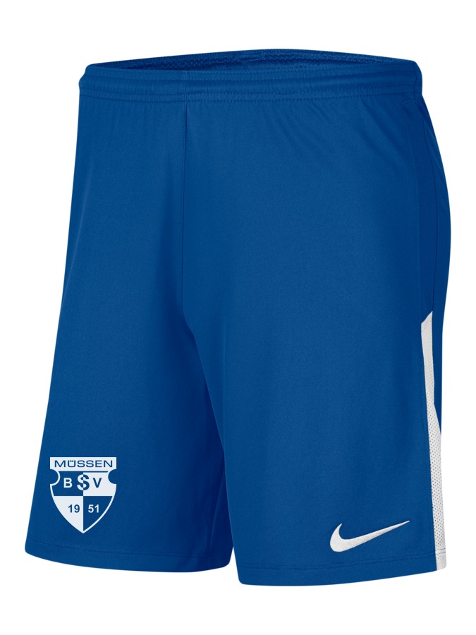 Nike League II Knit Shorts