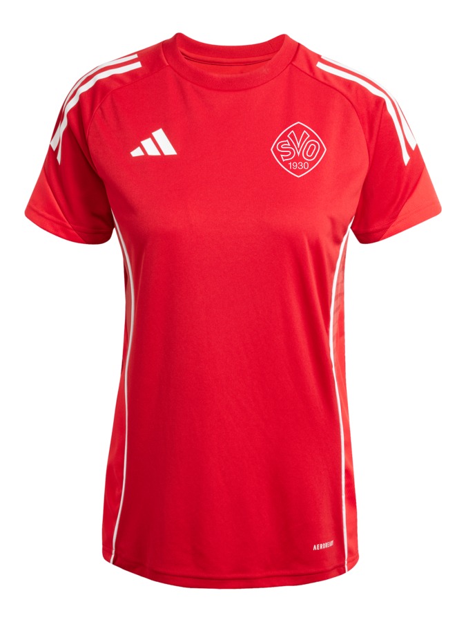 adidas Tiro 25 Competition Trainingstrikot Damen