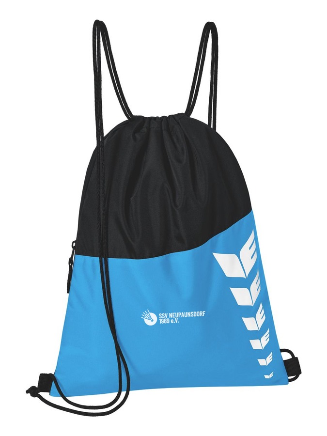 Erima Six Wings Turnbeutel