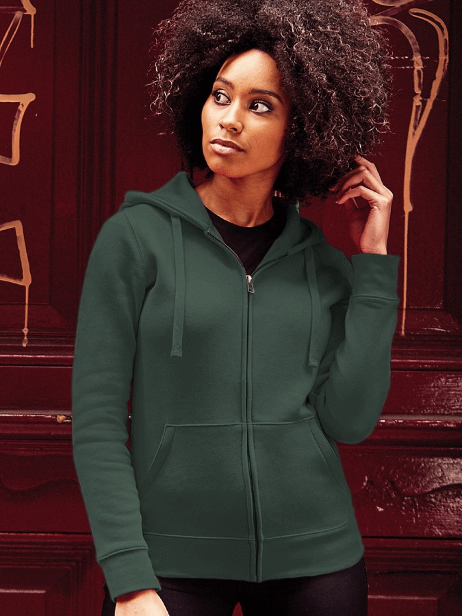 Zipper Christina