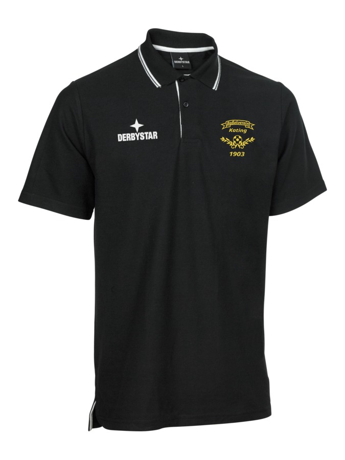 Derbystar Poloshirt Ultimo