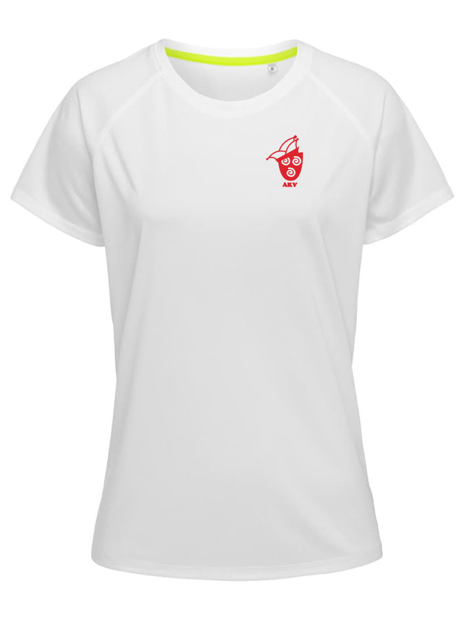 Trainingsshirt Damen