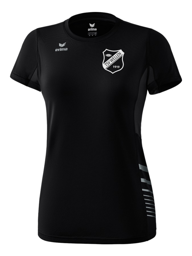 Erima Race Line 2.0 Running T-Shirt Damen