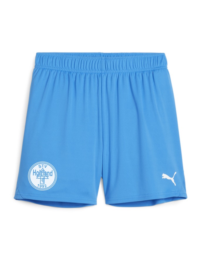 PUMA teamGOAL Shorts Damen