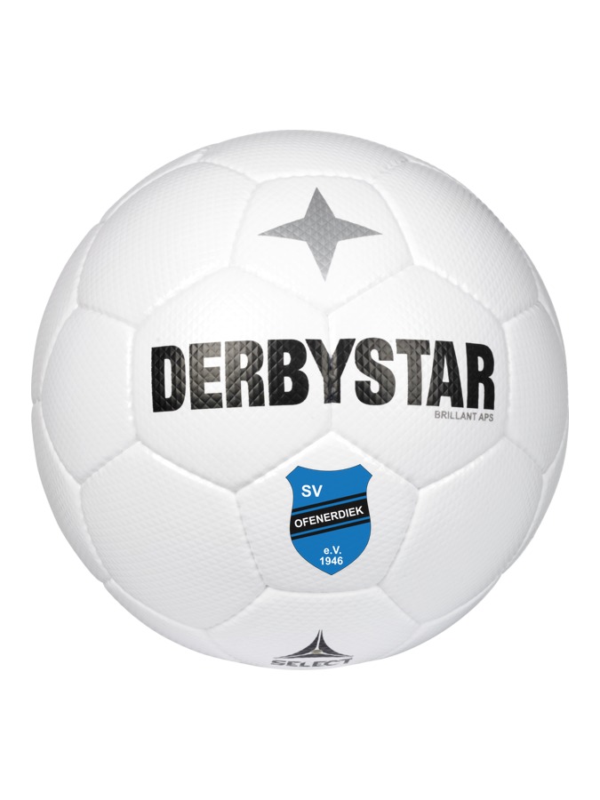 Derbystar Brillant APS Classic