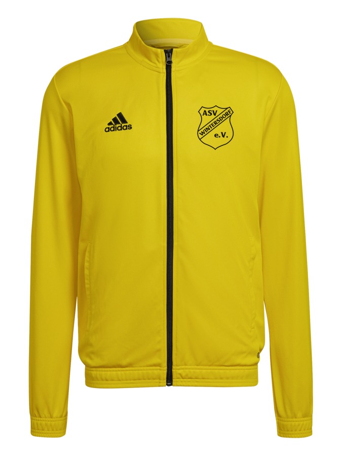 adidas Entrada 22 Trainingsjacke