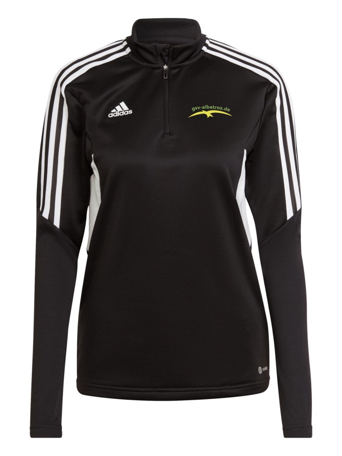 adidas Condivo 22 Trainingstop Damen