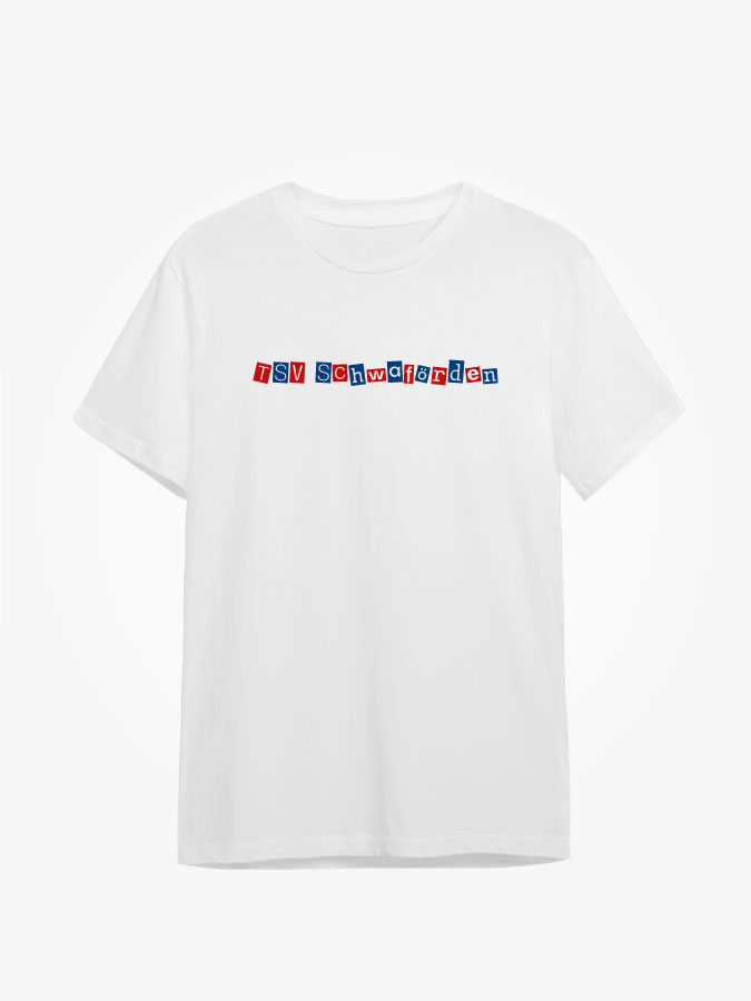 Shirt Letter Kids