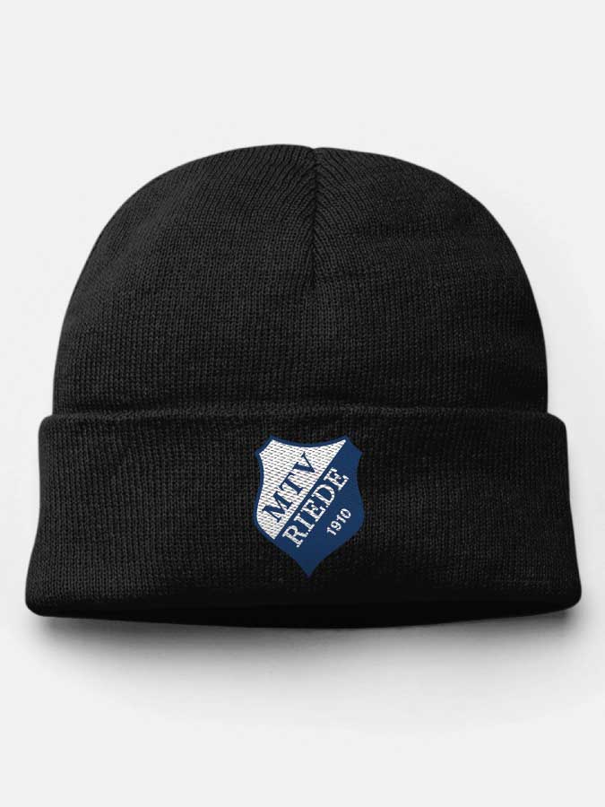 Beanie Sticklogo