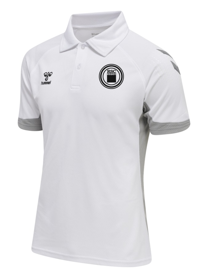 Hummel Lead Functional Polo