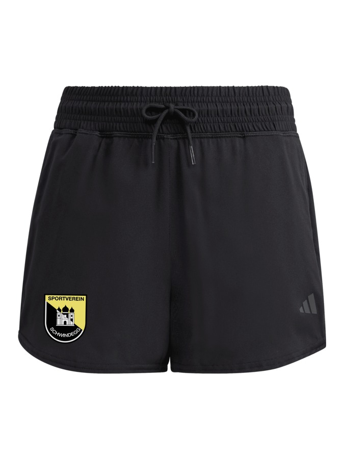 adidas Girls Club Tennis Climacool Shorts Damen
