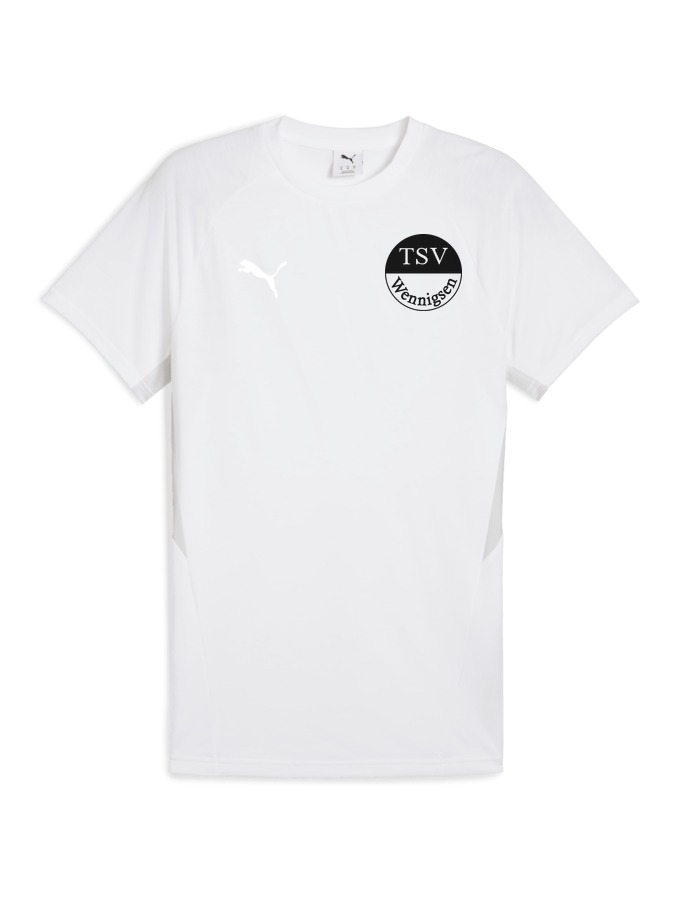 PUMA teamEVOSTRIPE T-Shirt