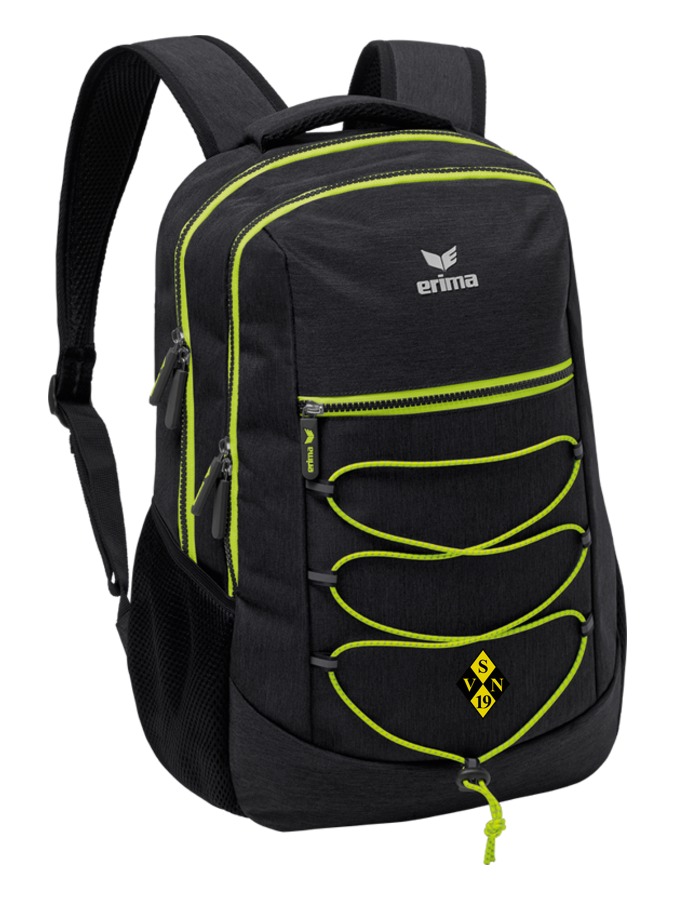 Erima Squad Rucksack