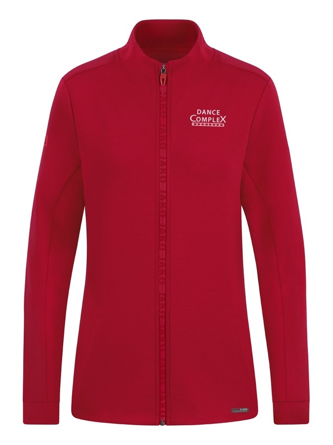 Jako Jacke Pro Casual Damen