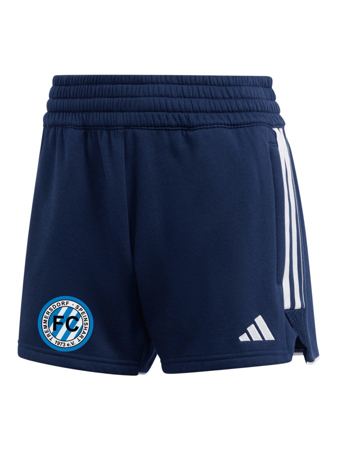 adidas Tiro 23 League Sweatshorts Damen