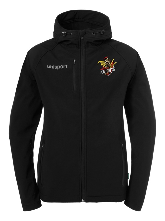 uhlsport Essential Softshelljacke Damen