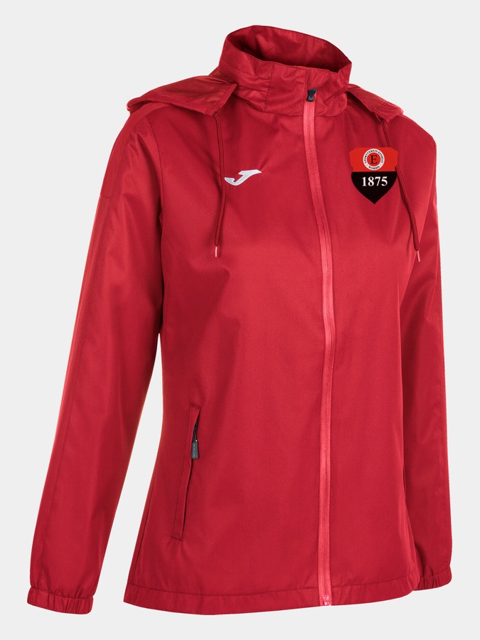 Joma Regenjacke Trivor Damen