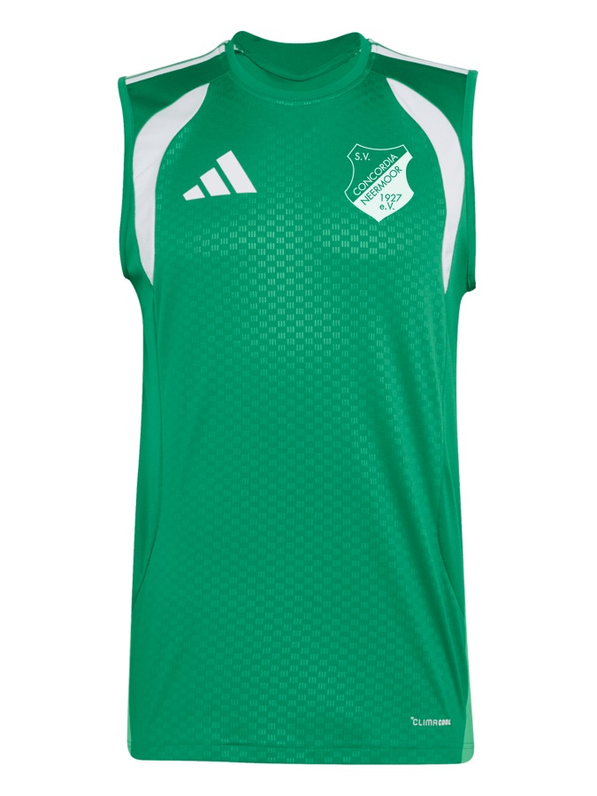 adidas Tiro 26 Competition ärmelloses Trikot