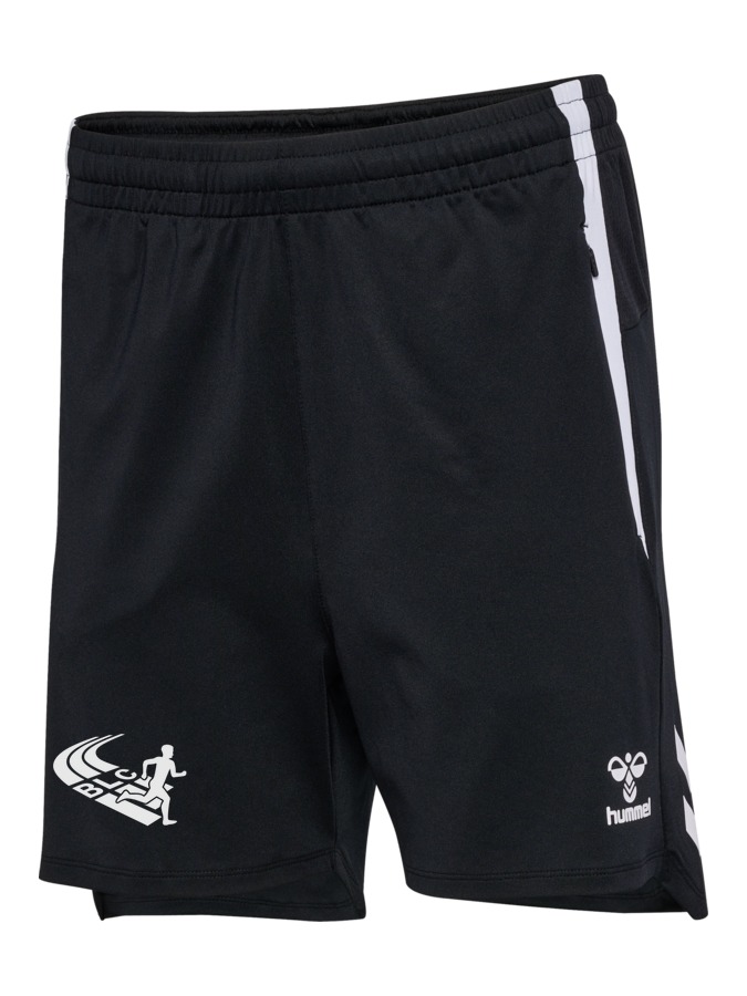 Hummel Lead 2.0 Training Shorts Damen