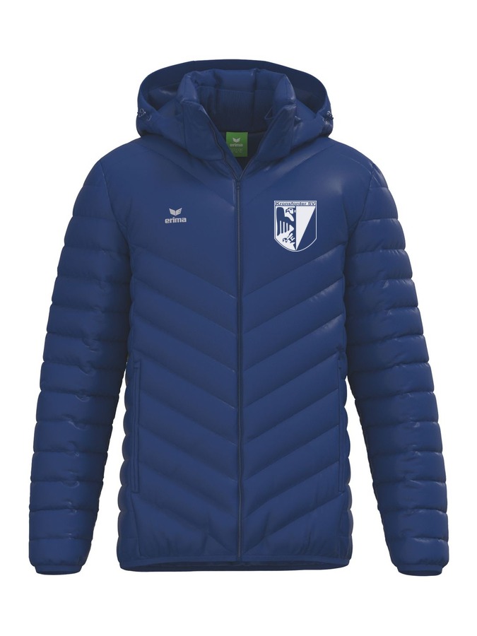 Erima Compete Steppjacke