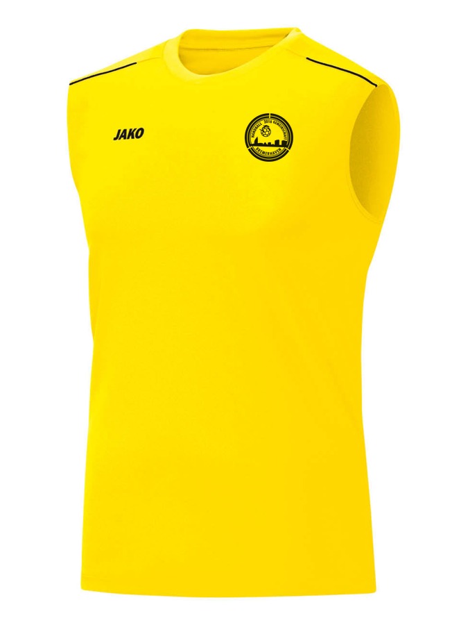Jako Tanktop Classico