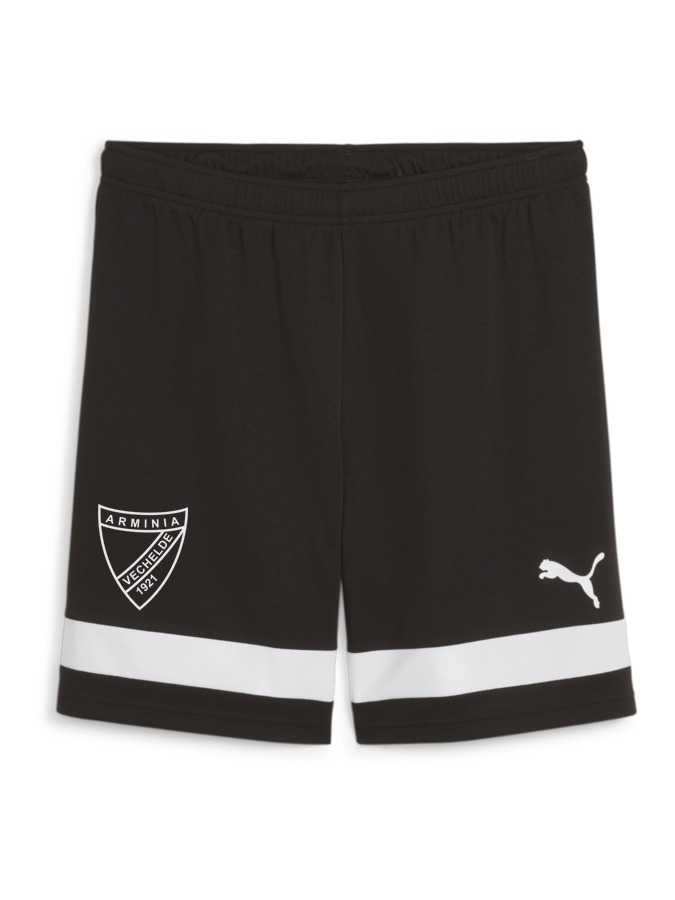 PUMA individualRISE Shorts