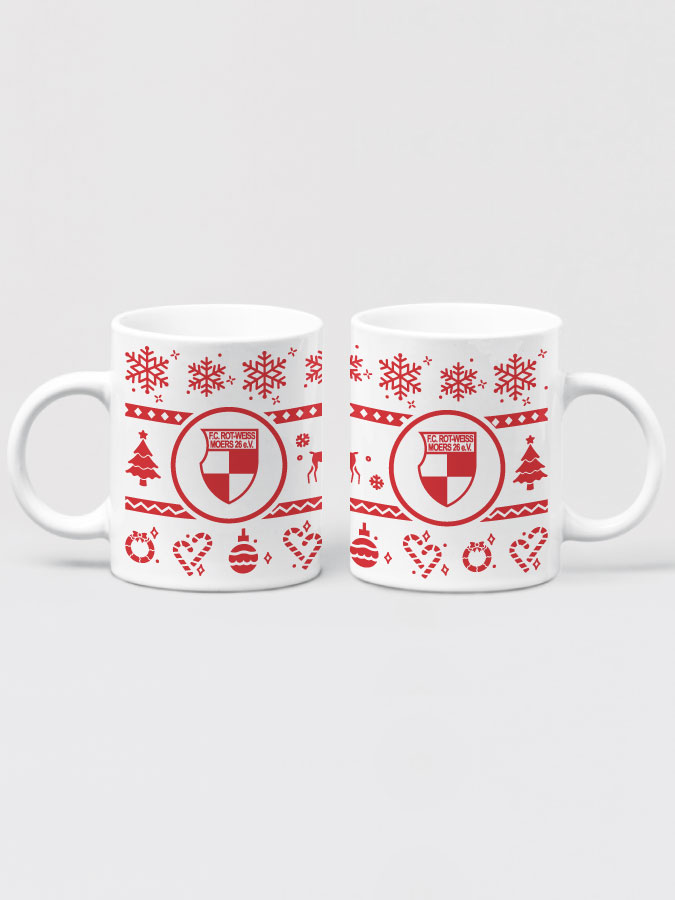 Tasse Christmas