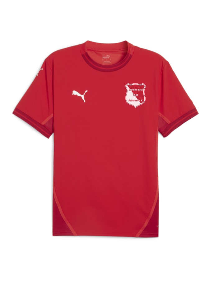 PUMA teamFINAL Trikot