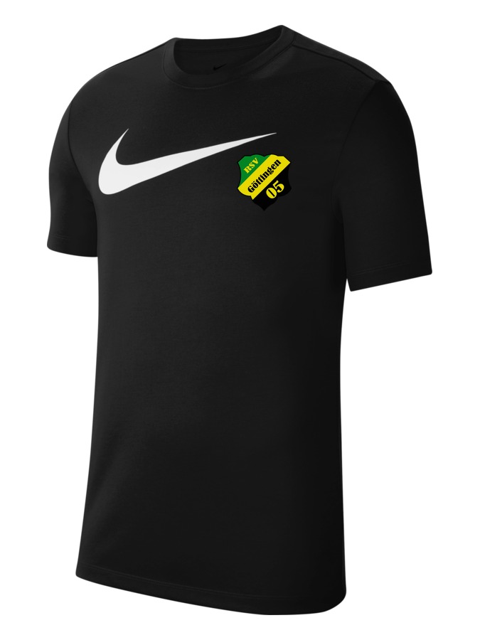 Nike Park 20 T-Shirt Swoosh