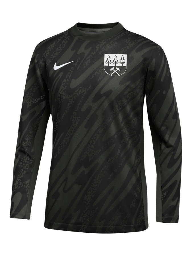 Nike Gardien V Torwart Trikot Langarm Jugendliche