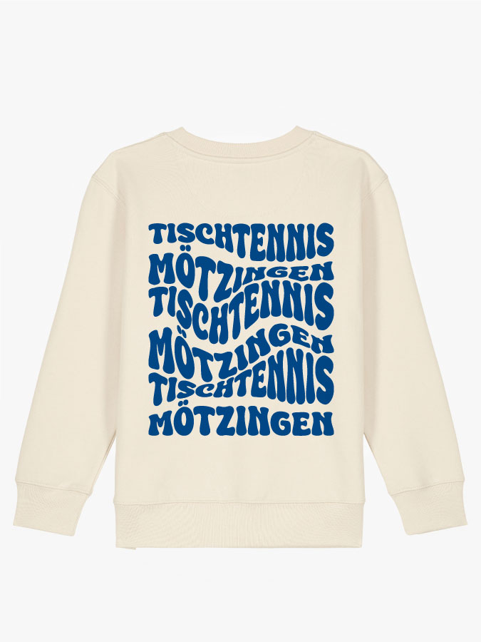 Sweater Wavy Kids