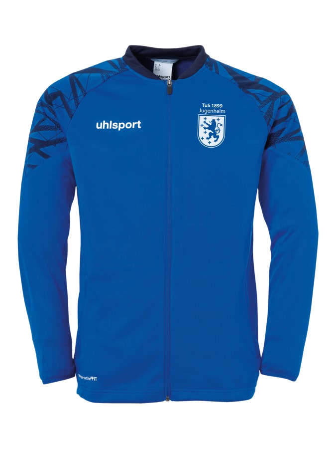 uhlsport Goal 25 Poly Jacke