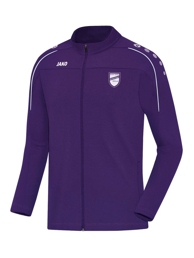 Jako Freizeitjacke Classico