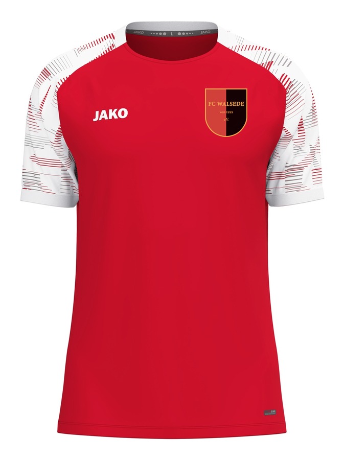 Jako T-Shirt Sonic
