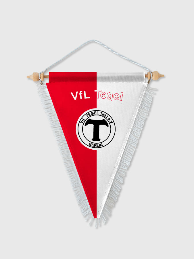 Wimpel Emblem