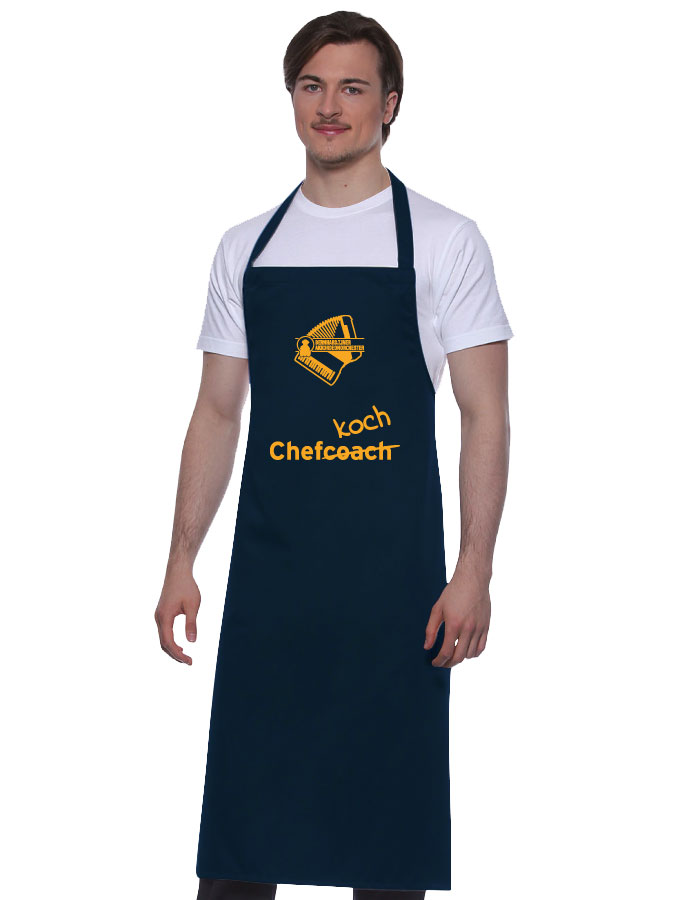 Kochschürze Sergen