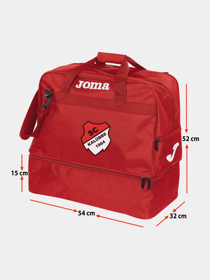 Joma Sporttasche Training 3 (XL)