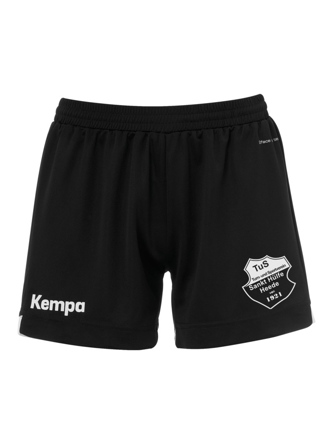 Kempa Player Shorts Damen