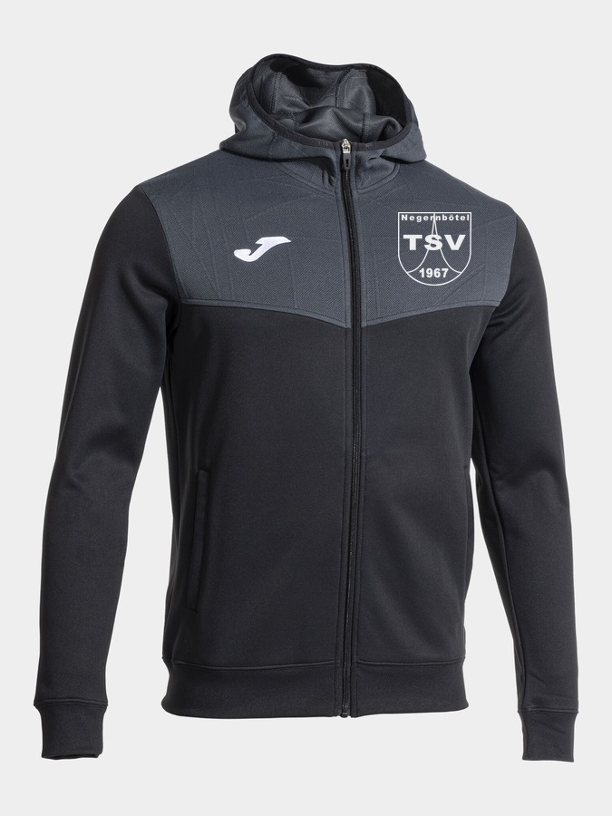 Joma Campus Street Jacke