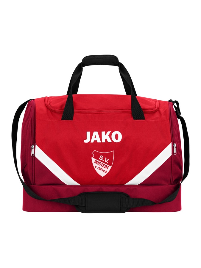 Jako Sporttasche Iconic mit Bodenfach