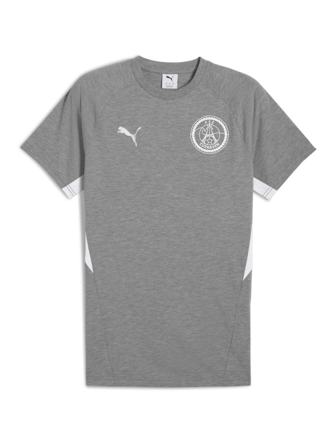 PUMA teamEVOSTRIPE T-Shirt