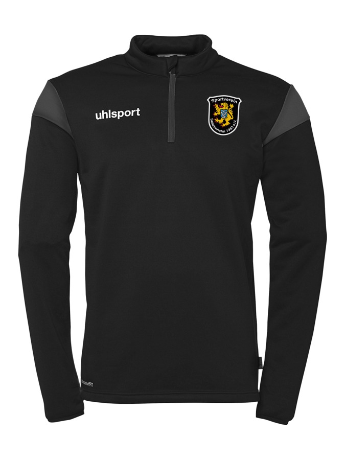 uhlsport Squad 27 1/4 Zip Top