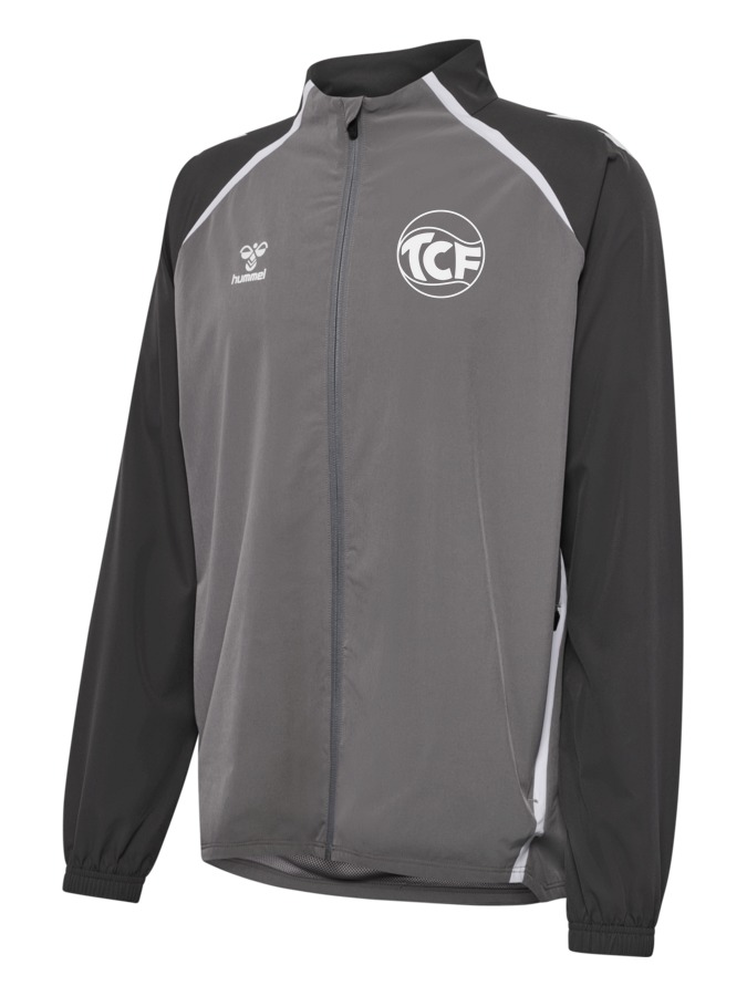 Hummel Lead 2.0 Woven Jacke