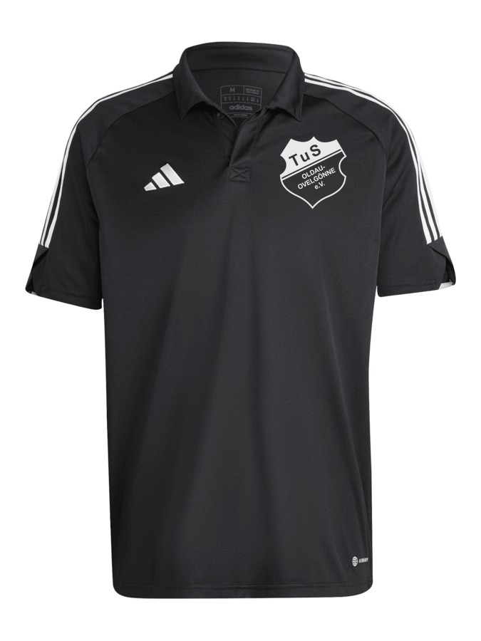 adidas Tiro 23 League Poloshirt